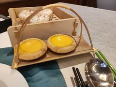 -凯宾斯基大酒店·三楼御龙轩中餐厅