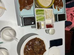 -紫光园(劲松店)