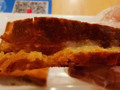 -亚坤 Ya Kun Kaya Toast(万象城店)