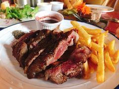 -羽深肉铺 Steak & Wine