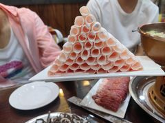 -爆肚冯(廊房二条店)