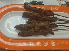 -粤盛海鲜平价店(洛溪食街店)