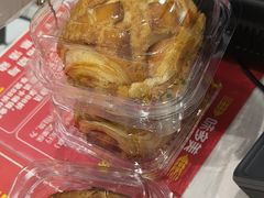 -味多美蛋糕(苏州街地铁店)