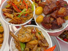 -澎湖湾农家菜(八一路楚天府店)