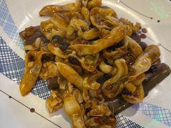 酱爆圣子王-盛港湾海鲜食府(黄沙店)