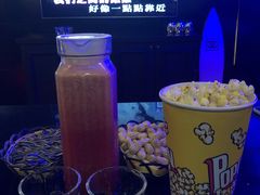 -范特西FANTASY量贩式KTV(民主广场店)