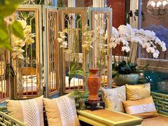 -若蘭慈·无国界素食料理(欢乐海岸店)