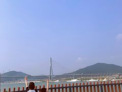 -芒洲湿地公园
