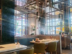 -红樱桃·欢乐餐厅(太原里店)