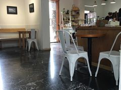 大堂-边渡咖啡烘焙店(昙华林店)