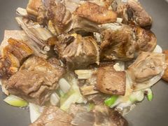 -金陵食府(林景店)