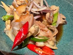 -KŌNG胶东小馆·酒馆(华熙店)