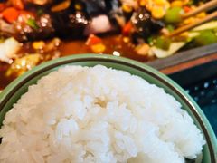 -问渔烤鱼(回龙观总店)