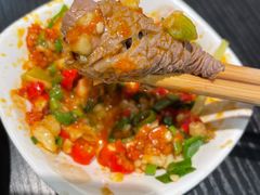 吊龙伴-大吉利·潮汕鲜牛肉火锅(万峰路店)