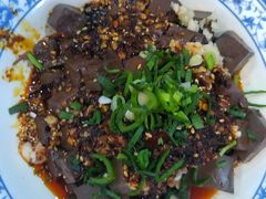 -长安后宰门水盆羊肉(新都心店)