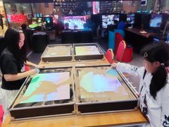-嗨马乐动室内潮玩运动·团建·轰趴·桌游(南丰汇店)