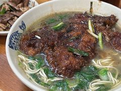 -无名氏面馆(邮电路店)