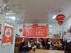 -大姨捞面(新安花园店)