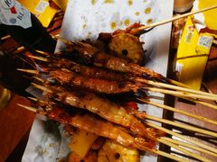 -肉串汪(望京店)