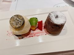 -雅室牛排(仁爱圆环店)
