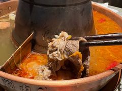 -南门涮肉(通州大船店)