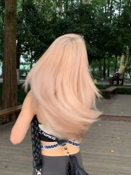 -GANO HAIR 