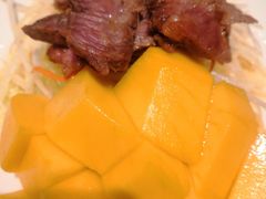 -mango tree芒果树泰国餐厅(青岛万象城店)