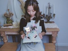 -千浔一暖DIY蛋糕烘焙(人民大学店)