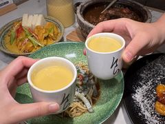 -食锦记·福建私房菜(浦西万达店)