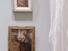 -鹿鱼咖啡甜品店(中央大街店)