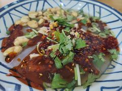 -小媳妇凉粉(浑源店)