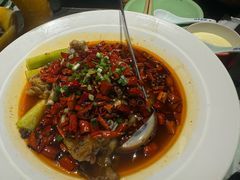 -北平盛世·新京菜·北京烤鸭(劲松·双井店)