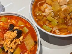 -磁州卤面·邯郸地方菜(复兴区店)