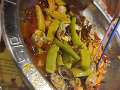 -赖胖子肉蟹煲(金牛万达店)