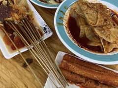 -马三洋芋片(兰州总店)