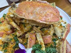 -醉壹号海鲜大排档(厦门美食地标店)