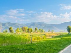 -丽江泸沽湖景区