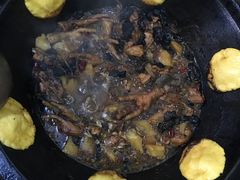 -炮爷东北铁锅炖(棠安路店)