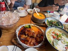 -小和庆·知味(首铸万科店)