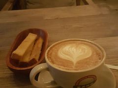 -美美咖啡·西餐厅(世奥店)