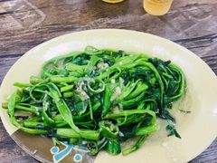 -贞姨美食·老字号海鲜大排档