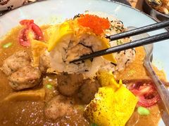 -桃太郎寿司料理(南坪店)