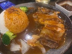 -熹悟海鲜火锅·广式打边炉