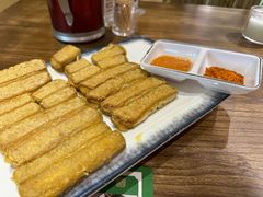 -七步香云南山里菜(昆明老街店)