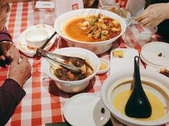 -西贝莜面村(镇江苏宁广场店)