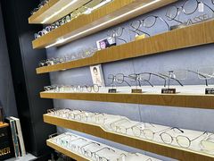-日本手作眼镜·久川睛匠(新中关购物中心店)