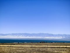 -青海湖国家重点风景名胜区