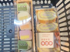 -Olé精品超市(太原万象城店)