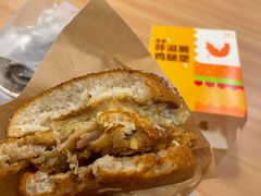 -麦当劳(合肥之心城店)