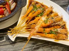 -美极鲜食坊(宝安南路店)
